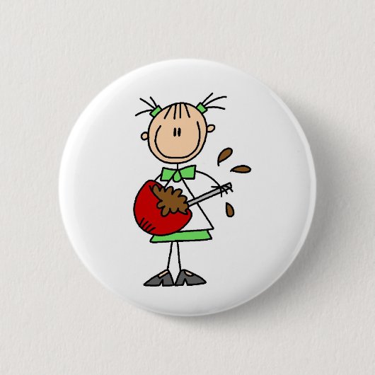 Het mengen van Button (Voorkant)