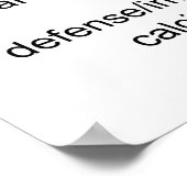 Het menselijk genoom met het aantal en het percent poster (Hoek)