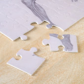 Het menselijke cijfer, lateraal uitzicht, uit de r legpuzzel (Zijkant)