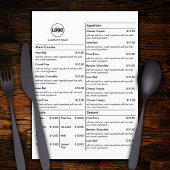 Het menu Kaarten voor menu Kaarten van het menu Wh
