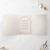 Het Menu van de Drinken van de Kerk Cream & Terrac (Binnen)