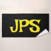 HET MERK JPS BADHANDDOEK (Badhanddoek)