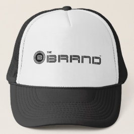 Het merk Trucker Hat Pet