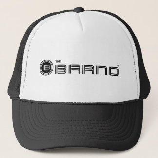 Het merk Trucker Hat Pet