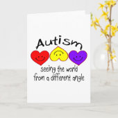 Het merken van de Wereld aan een Verschillende Kaart (Gele Bloem)