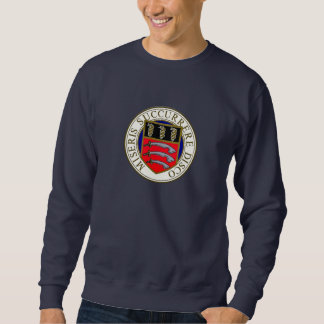 Het Middlesex-ziekenhuis - Sweatshirt - Middelgroo