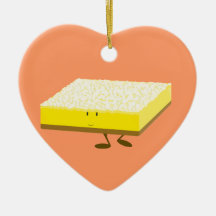 Het milderen citroenstaaf karakter