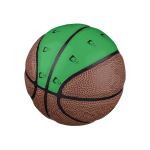 Het MiniBasketbal van Frankenstein Basketbal
