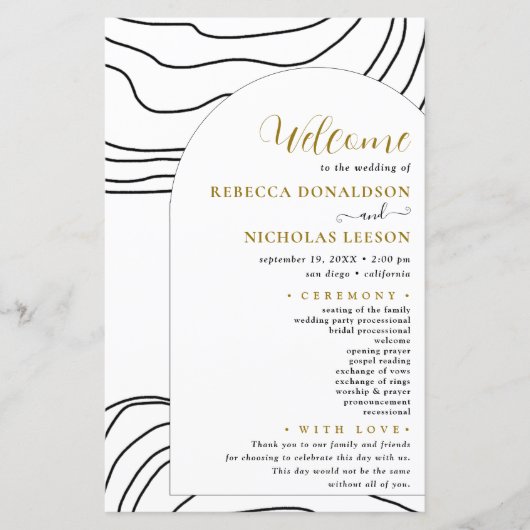 Het Minimale Programma van de Bieden van het manus (Voorkant)