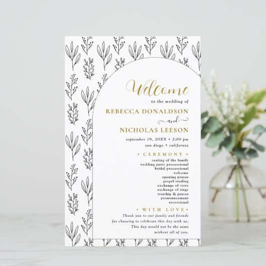 Het Minimale Programma van het Bieden van de Tekst (Staand voorkant)