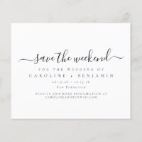 Het Minimale Zwarte Manuscript van de begroting sp