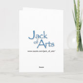 Het Ministerie van Salem van Magische Voertuigen Kaart (Achterkant)