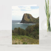 Het missen van u kaart (Voorkant)