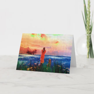 Het missen van u kaart