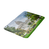 Het Missouri Capitol Badmat (Gekanteld)
