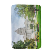 Het Missouri Capitol Badmat (Voorkant Verticaal)
