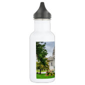 Het Missouri Capitol Waterfles (Links)