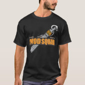 Het Mod Squad T-shirt (Voorkant)