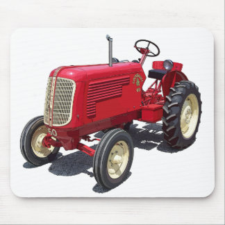 Het model 60 muismat
