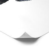 Het model 60 poster (Hoek)