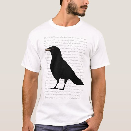 het model van dit jaar t-shirt (Voorkant)