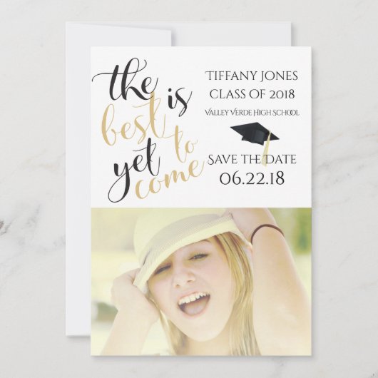 Het moderne Afstuderen van het Malplaatje van de F Kaart (Voorkant)