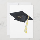 Het moderne Afstuderen van het Malplaatje van de F Kaart (Achterkant)