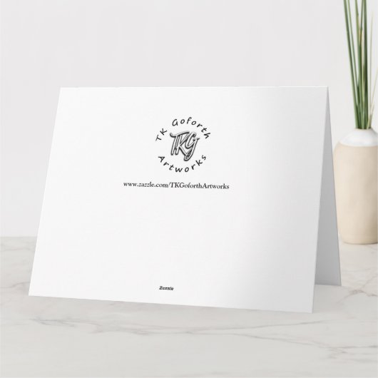 Het moderne Amalfi Italië Europa Art. van de Foto Kaart (Achterkant)