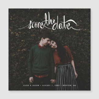 Het moderne Berichten van de Foto van het Manuscri