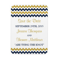 Het moderne Collectie van de Chevron Wedding - mar