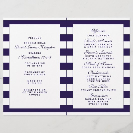 Het moderne Collectie van de marineslag (Achterkant)