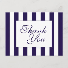 Het moderne Collectie van de marineslag Briefkaart