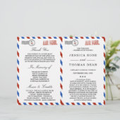 Het moderne Collectie van het luchtposthuwelijk