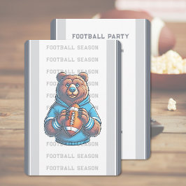 Het moderne Football Kaart