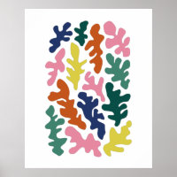 Het moderne, geïnspireerde ontwerp van de Cutouts