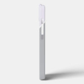 Het moderne Geometrische DwarsHoesje van de Case-Mate iPhone Case (Achterkant / Links)