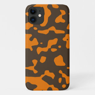 Het moderne Hoesje van de Camouflage Iphone4/4S