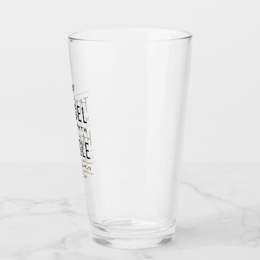 Het moderne kwastje was het Afstuderen waard Glas (Links)