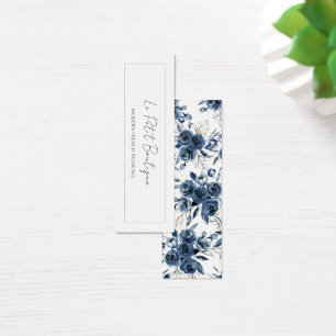 Het moderne Label van de bedrijfsvertoning Verpakk Mini Visitekaartjes