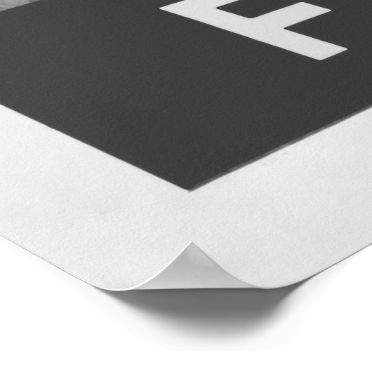 Het moderne Man 1941 Poster (Hoek)