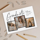 Het moderne Manuscript Afstuderen het Afstuderen v Kaart