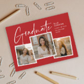 Het moderne Manuscript Afstuderen het Afstuderen v Kaart