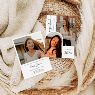 Het moderne Manuscript Afstuderen het Afstuderen v Kaart