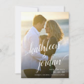 Het moderne Manuscript bewaart de Aankondiging van (Voorkant)