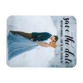 Het moderne Manuscript bewaart de Foto B van het V Magneet (Horizontaal)