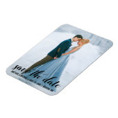 Het moderne Manuscript bewaart de Foto BL van het  Magneet (Linkerzijde)