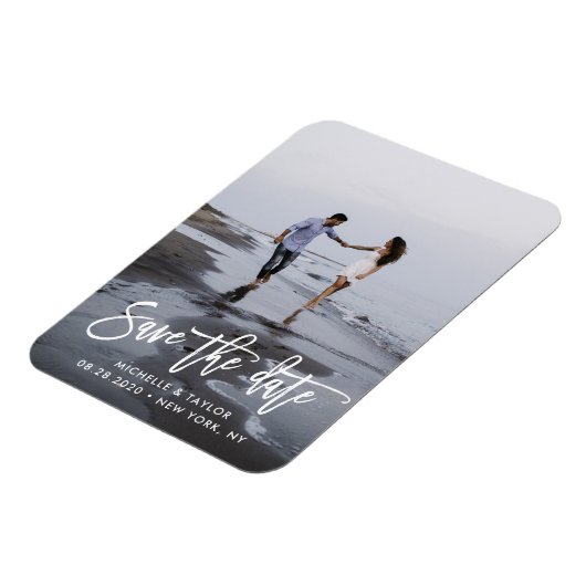 Het moderne Manuscript bewaart de Foto van de Datu Magneet (Linkerzijde)