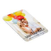 Het moderne Manuscript bewaart de Foto van de Datu Magneet (Rechterzijde)