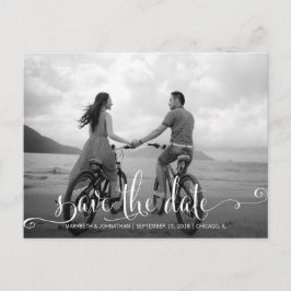 Het moderne Manuscript bewaart het Briefkaart van 