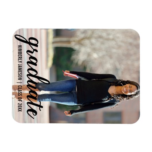 Het moderne Manuscript van de Aankondiging van het Magneet (Horizontaal)